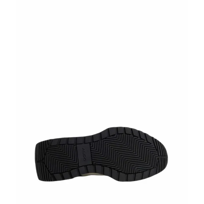 ALDO CLUBKICKS FASHION ATHLETICS - BLACK