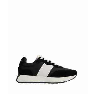 ALDO CLUBKICKS FASHION ATHLETICS - BLACK