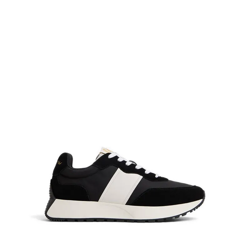 Aldo Clubkicks Men's Fashion Athletics - Black