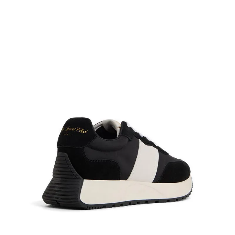 Aldo Clubkicks Men's Fashion Athletics - Black