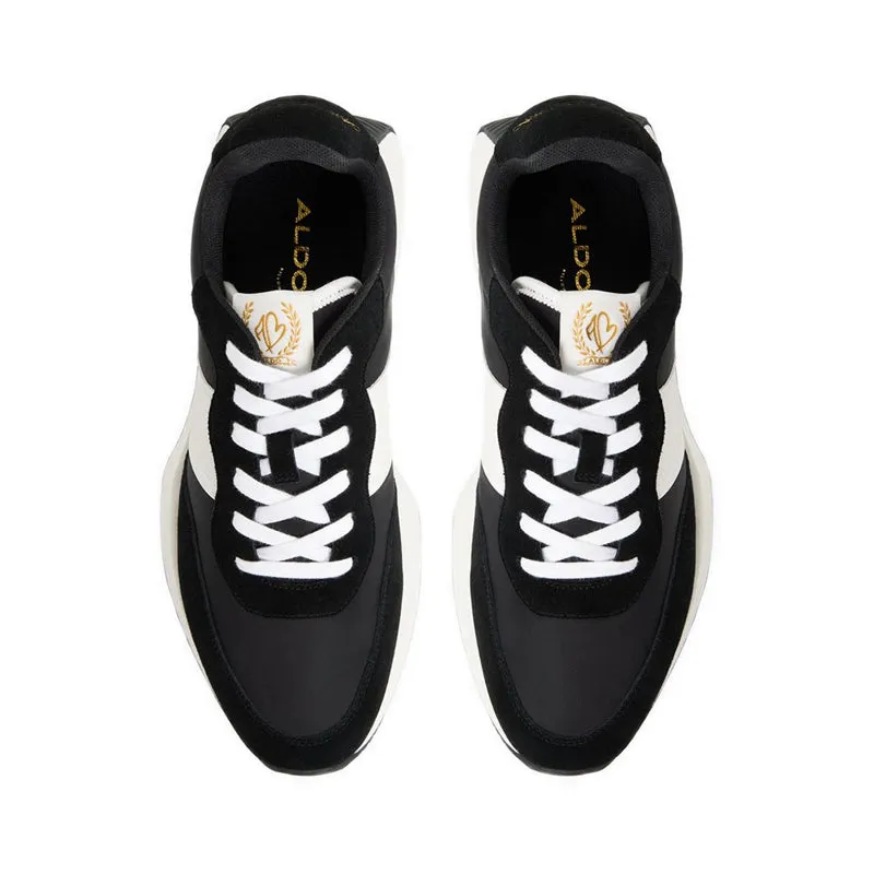 Aldo Clubkicks Men's Fashion Athletics - Black