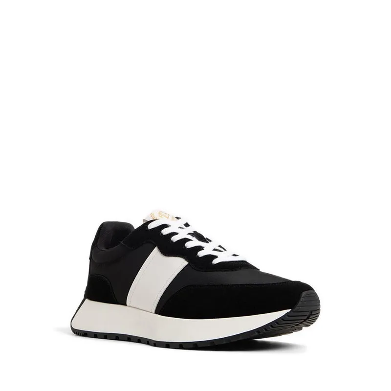 Aldo Clubkicks Men's Fashion Athletics - Black