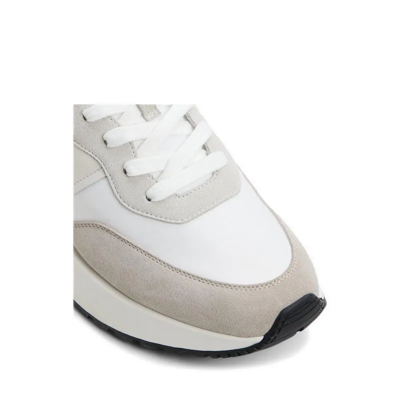 Aldo Clubkicks Men's Fashion Athletics - White