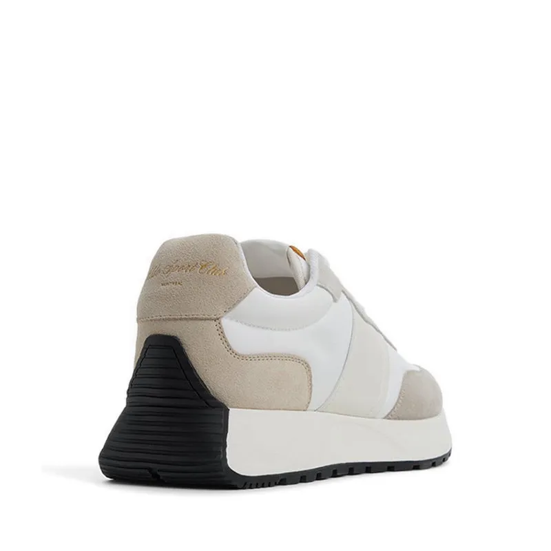 Aldo Clubkicks Men's Fashion Athletics - White