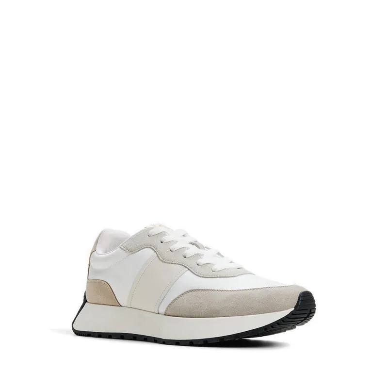 Aldo Clubkicks Men's Fashion Athletics - White