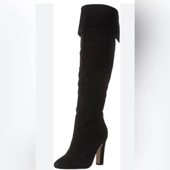 Aldo over the knee boots size 6