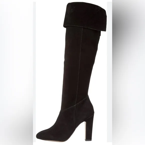 Aldo over the knee boots size 6