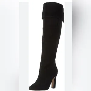Aldo over the knee boots size 6