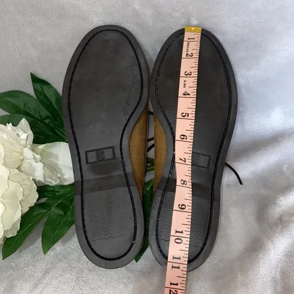 Allen Edmonds Sandlot NY Yankees Leather Shoes size 9D