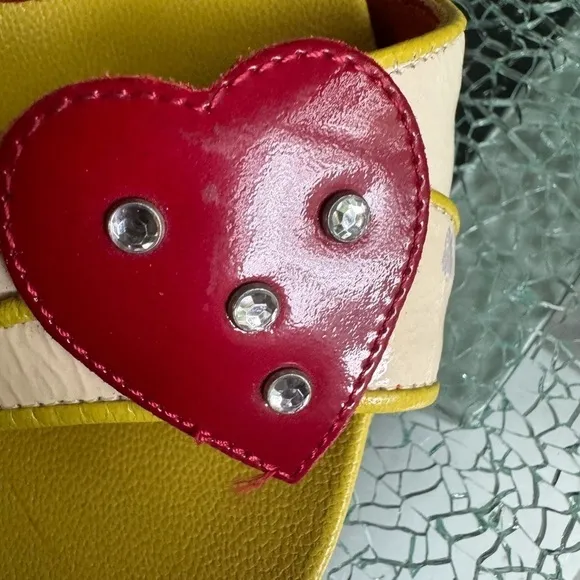 Amerino Ghiaia shoes 38