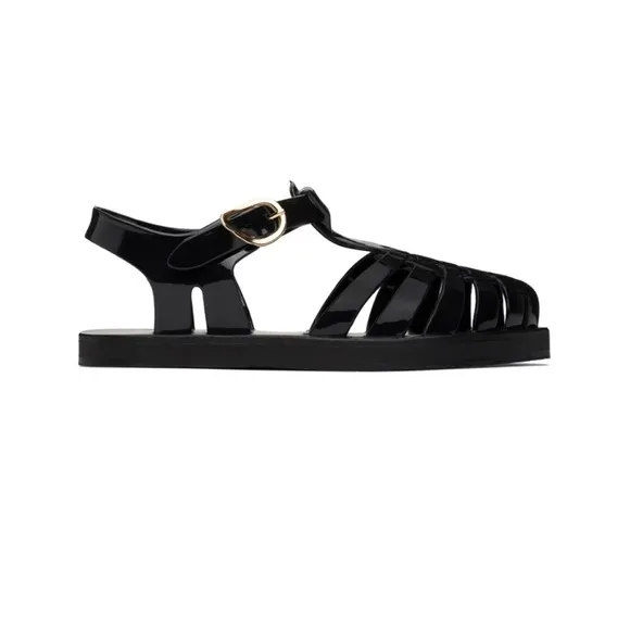 Ancient Greek Jelly Sandals