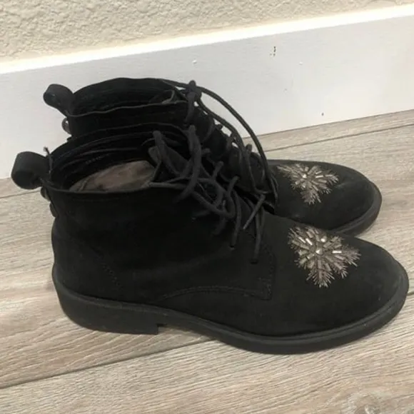 ankle boots women
