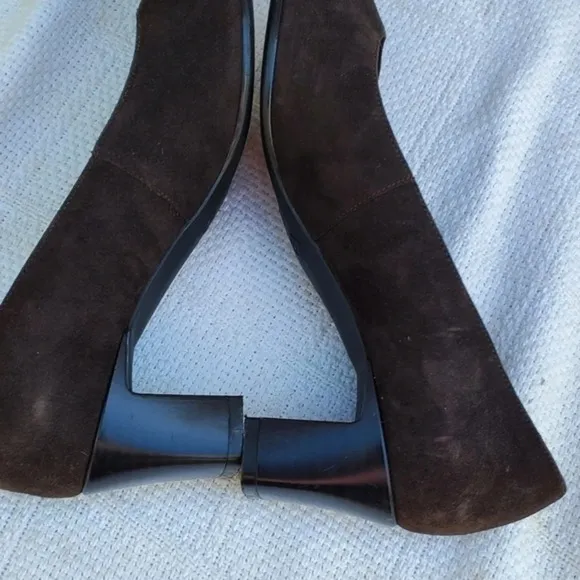 Ara Brown Pumps‎ 6 📂💼
