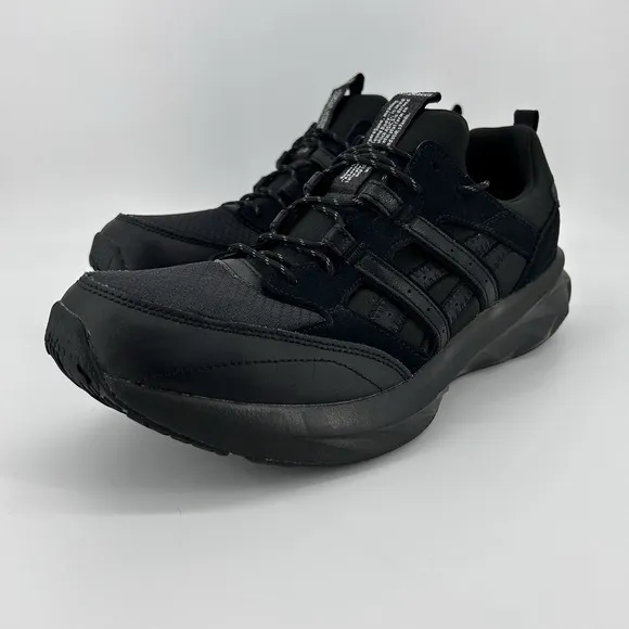 Asics Tarther Blast RE Shoes Men's Size 11.5 Black Carrier Running 1201A379