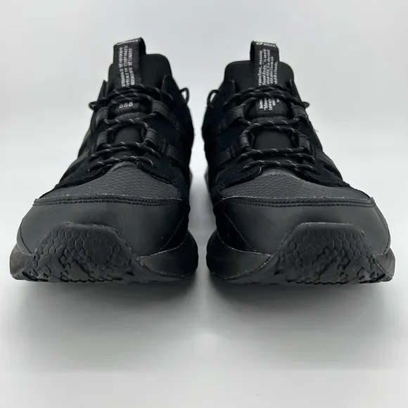 Asics Tarther Blast RE Shoes Men's Size 11.5 Black Carrier Running 1201A379
