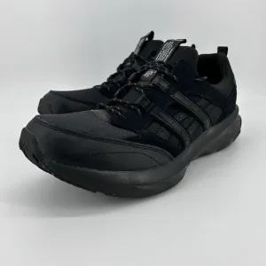 Asics Tarther Blast RE Shoes Men's Size 11.5 Black Carrier Running 1201A379
