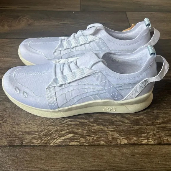Asics x CFCL Men's Gel-Lyte III CM 1.95 Shoes White Size 13 NEW