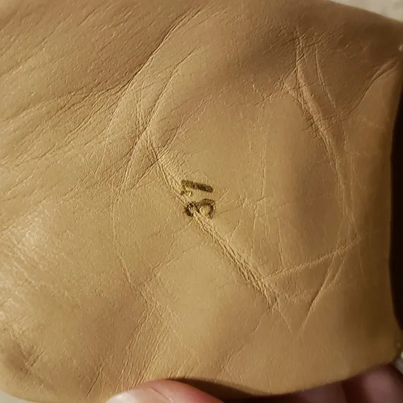 Authentic Louis Vuitton high tops