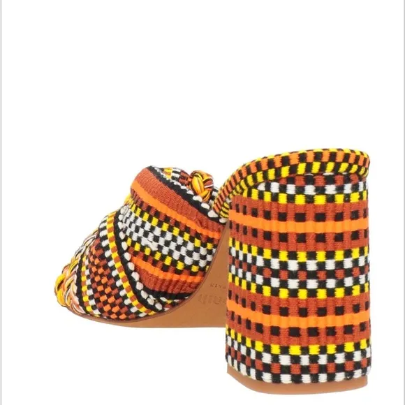 Axel’s Sandals -Size 7 or 37  Boutique Brand . NEW
