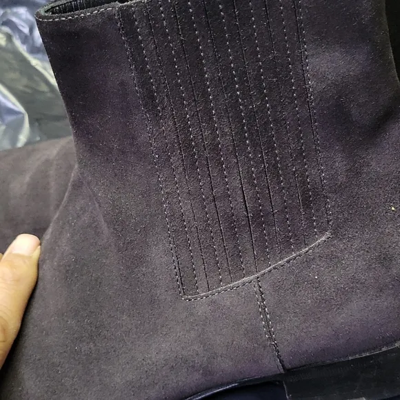 Balenciaga men's boots