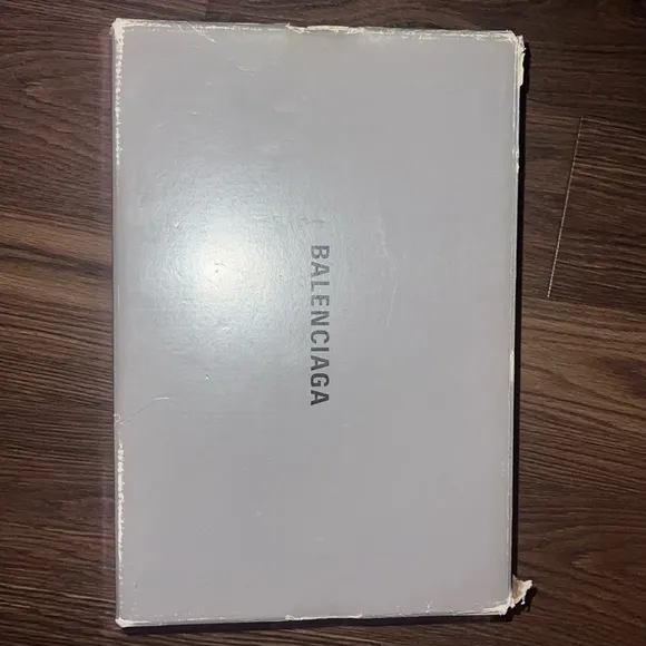 Balenciaga Speed LT Lurex Knit Sneakers