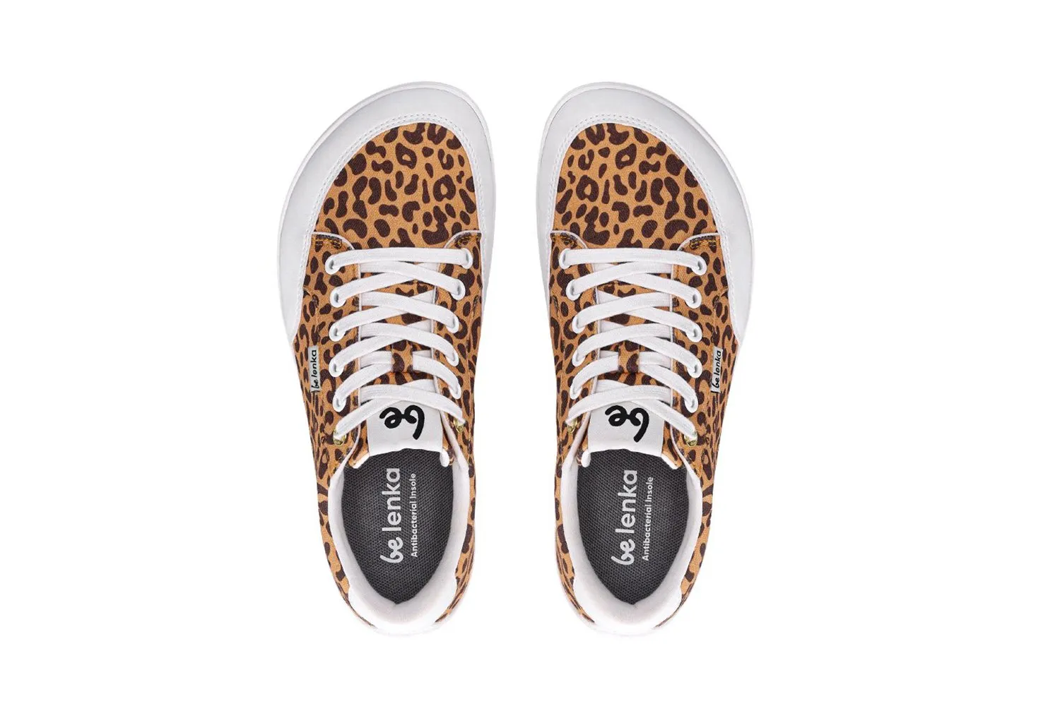Be Lenka Barefoot Sneakers - Rebound - Patterns