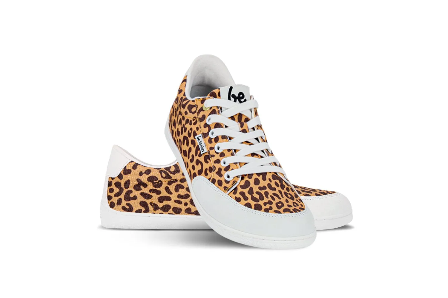 Be Lenka Barefoot Sneakers - Rebound - Patterns