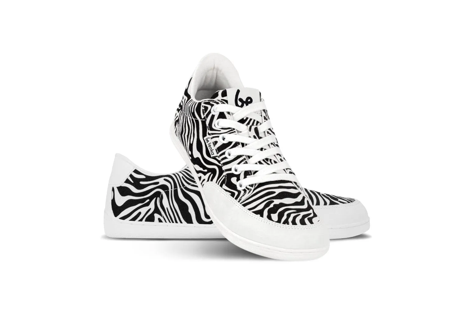 Be Lenka Barefoot Sneakers - Rebound - Patterns