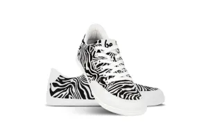 Be Lenka Barefoot Sneakers - Rebound - Patterns