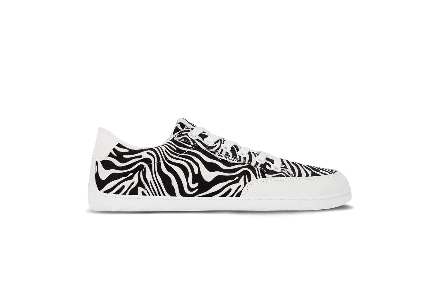 Be Lenka Barefoot Sneakers - Rebound - Patterns