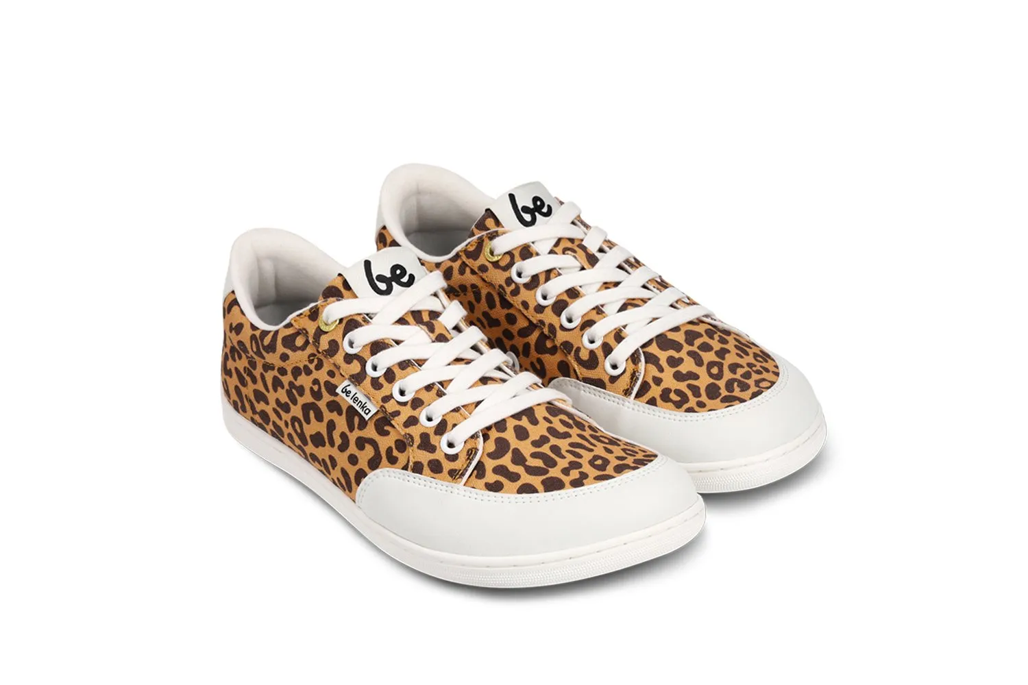 Be Lenka Barefoot Sneakers - Rebound - Patterns