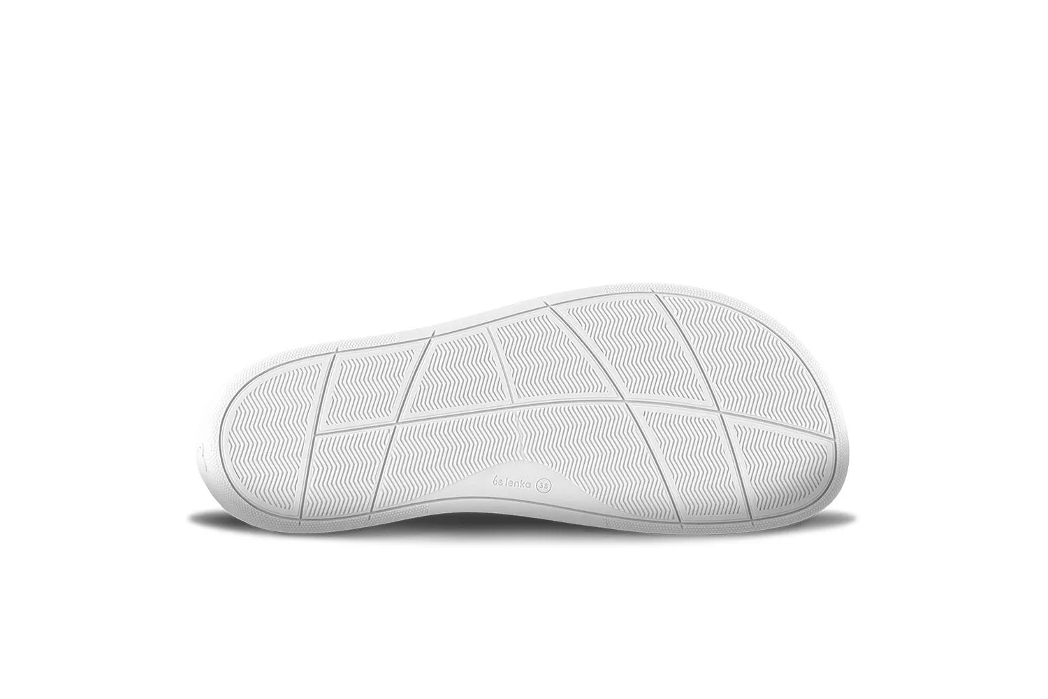 Be Lenka Barefoot Sneakers - Rebound - Patterns