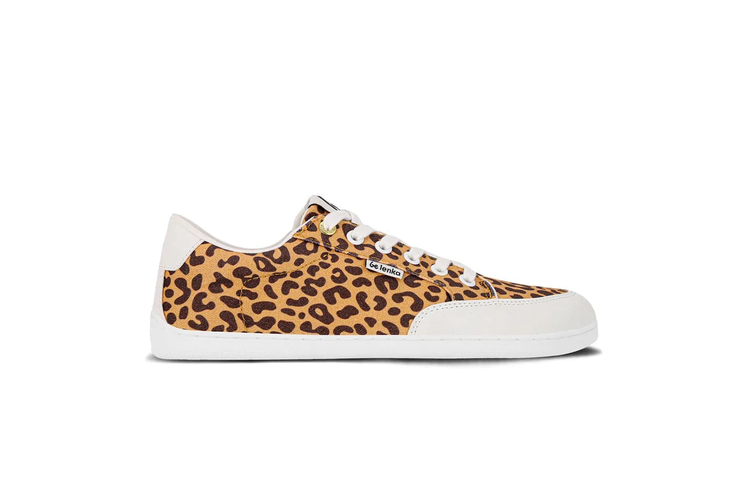 Be Lenka Barefoot Sneakers - Rebound - Patterns