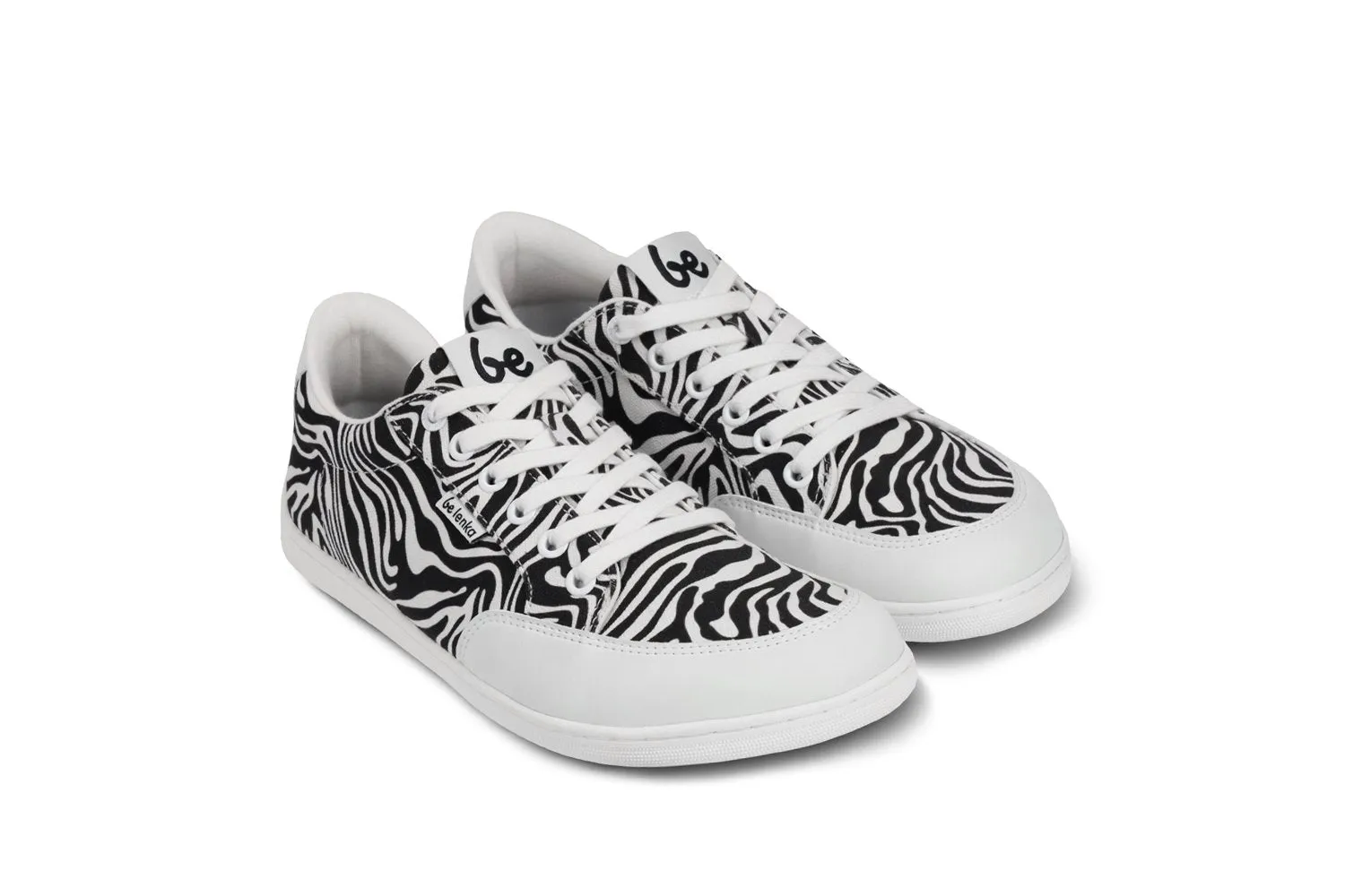 Be Lenka Barefoot Sneakers - Rebound - Patterns