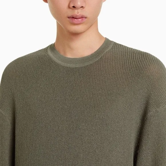 Bershka Men's Pullover Sweater 1840/512