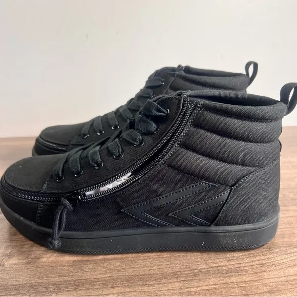 Billy CS Men’s Sneaker High Size 10 NEW #B1239A