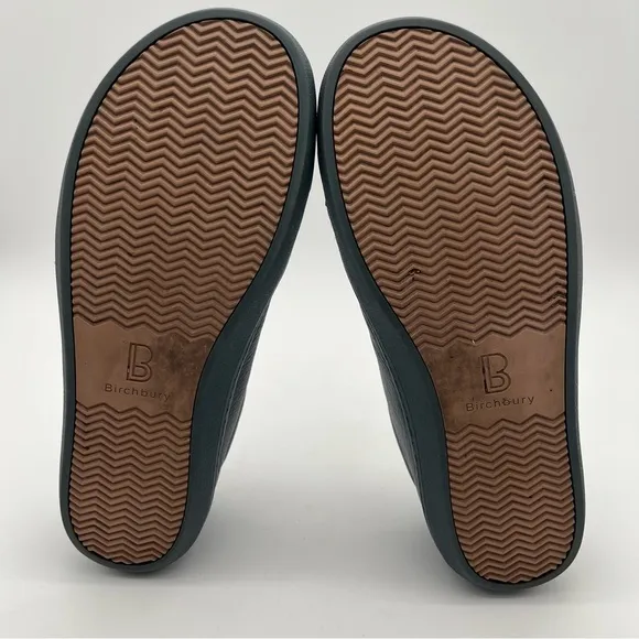 Birchbury Bramfords Leather Slip-On Minimalist Shoes Men’s Size 12 (45) Shoes
