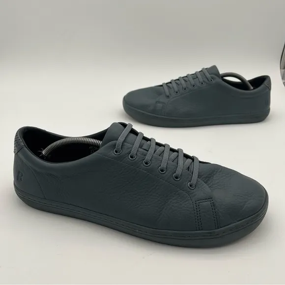 Birchbury Bramfords Leather Slip-On Minimalist Shoes Men’s Size 12 (45) Shoes