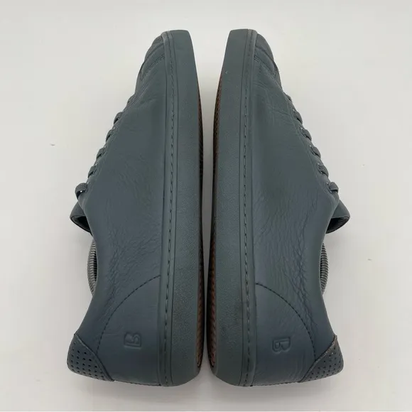 Birchbury Bramfords Leather Slip-On Minimalist Shoes Men’s Size 12 (45) Shoes