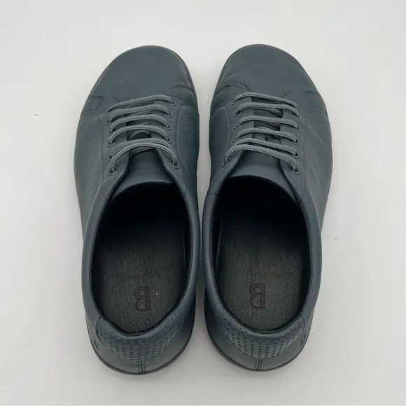 Birchbury Bramfords Leather Slip-On Minimalist Shoes Men’s Size 12 (45) Shoes