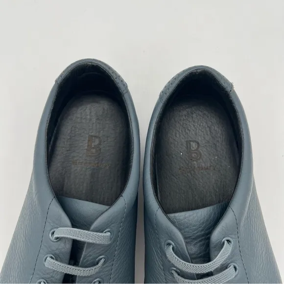 Birchbury Bramfords Leather Slip-On Minimalist Shoes Men’s Size 12 (45) Shoes