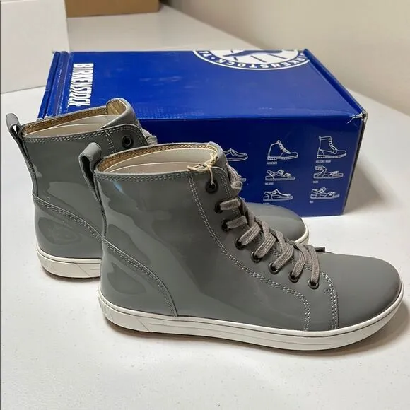 Birkenstock Bartlett Boots Shoes