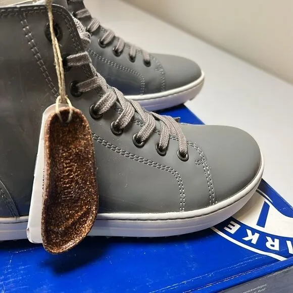 Birkenstock Bartlett Boots Shoes