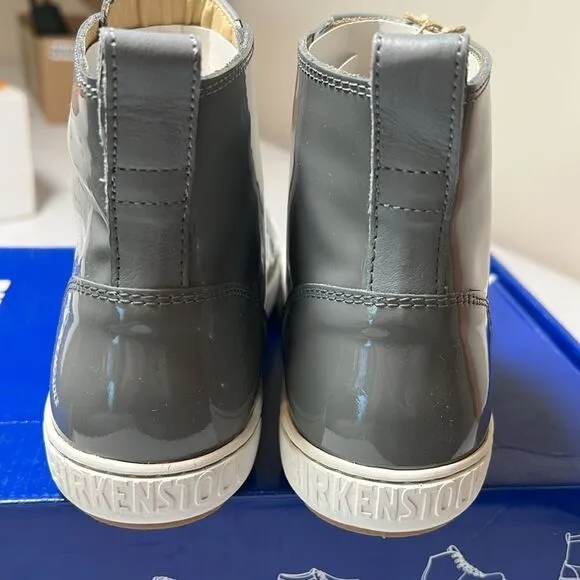 Birkenstock Bartlett Boots Shoes