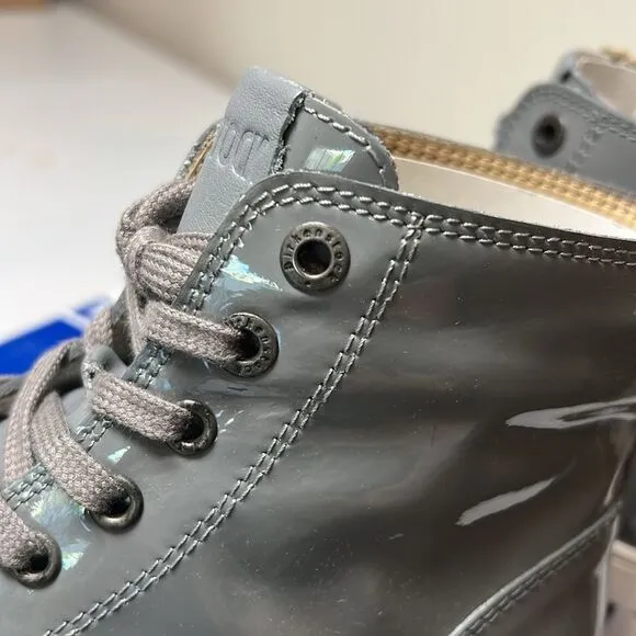 Birkenstock Bartlett Boots Shoes