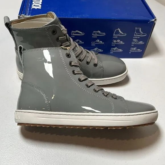 Birkenstock Bartlett Boots Shoes