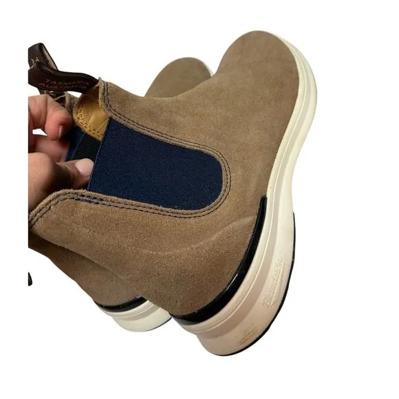 Blundstone 2146 Chelsea Sneaker Boots Men's Sz. 9