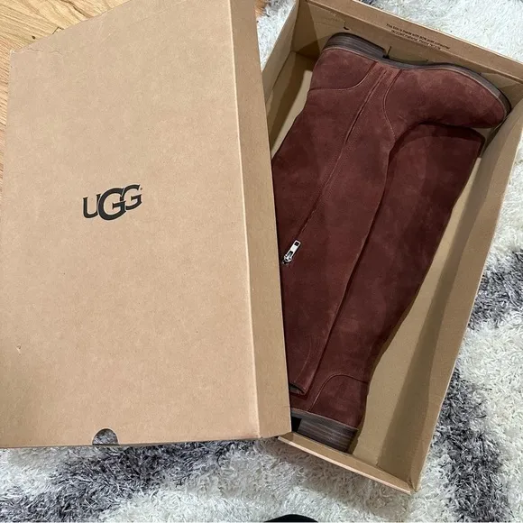BNIB Ugg boots