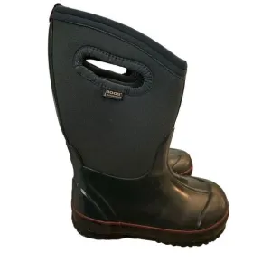 Bogs NEO-CLASSIC SOLID Kids' 3 Season Boots