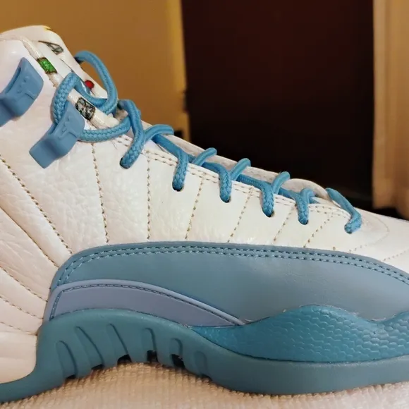 *BRAND NEW* Nike Air Jordan 12 XXII Retro - Kids Youth Size 3.5
